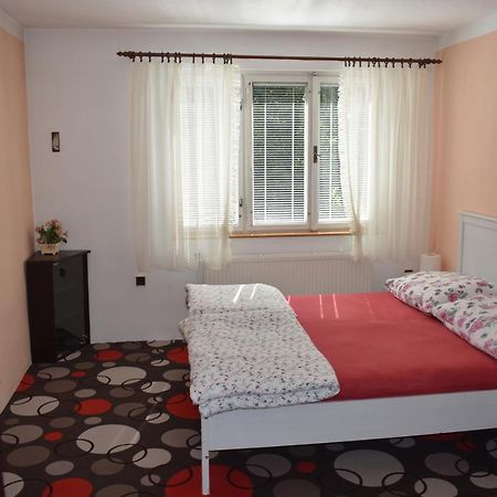 Penzion243 Табор Екстериор снимка