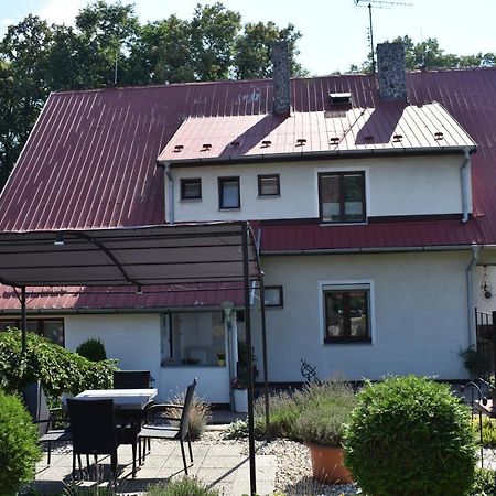 Penzion243 Табор Екстериор снимка